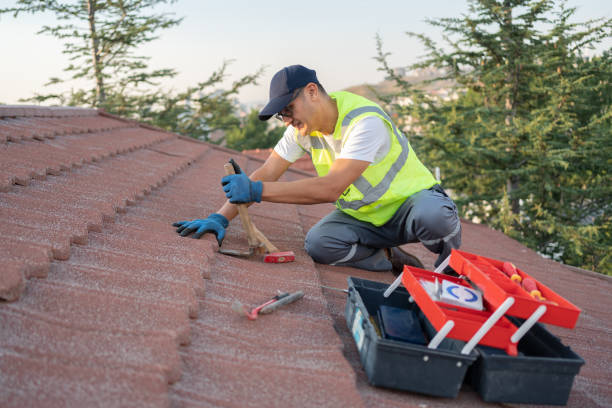 Fast & Reliable Emergency Roof Repairs in Albany, NY